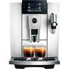 Jura E8 Piano White (INTD) Coffee Machine