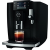 Jura E8 Piano Black Coffee Machine