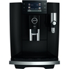 Jura E8 Piano Black Coffee Machine