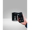 Jura E8 Piano Black Coffee Machine
