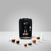 Jura E8 Piano Black Coffee Machine