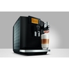 Jura E8 Piano Black Coffee Machine