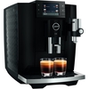 Jura E8 Piano Black Coffee Machine