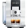 Jura Z10 Diamond White (INTB) Coffee Machine