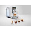 Jura Z10 Diamond White (INTB) Coffee Machine