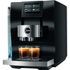 Jura Z10 - Diamond Black (EB) Coffee Machine