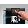 Jura Z10 - Diamond Black (EB) Coffee Machine