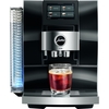 Jura Z10 - Diamond Black (EB) Coffee Machine