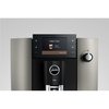 Jura E6 Dark Inox Coffee Machine