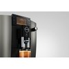 Jura E6 Dark Inox Coffee Machine