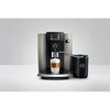 Jura E6 Dark Inox Coffee Machine