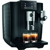 Jura E10 Diamond Black Coffee Machine