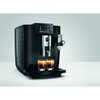Jura E10 Diamond Black Coffee Machine