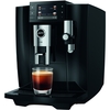 Jura E10 Diamond Black Coffee Machine