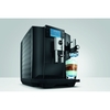 Jura E10 Diamond Black Coffee Machine
