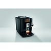 Jura E10 Diamond Black Coffee Machine