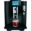 Jura E10 Diamond Black Coffee Machine