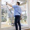 Karcher 16336780 Window Vacuum