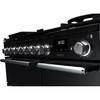 Rangemaster NEX90DFPGBL/CM1 90cm Dual Fuel Range Cooker