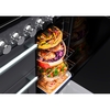 Rangemaster NEX90DFPSLT/CM1 90cm Dual Fuel Range Cooker