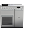 Rangemaster NEX90EISTST/CM1 90cm Induction Range Cooker