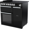 Rangemaster NEX90EIPGBL/CM1 90cm Induction Range Cooker