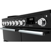 Rangemaster NEX90EIPGBL/CM1 90cm Induction Range Cooker