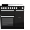 Rangemaster NEX90EIPGBL/CM1 90cm Induction Range Cooker