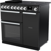 Rangemaster NEX90EIPCBL/CM1 90cm Induction Range Cooker
