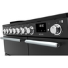 Rangemaster NEX90EIPCBL/CM1 90cm Induction Range Cooker