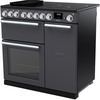 Rangemaster NEX90EIPSLT/CM1 90cm Induction Range Cooker