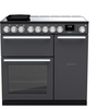 Rangemaster NEX90EIPSLT/CM1 90cm Induction Range Cooker