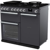 Rangemaster NEX100DFPSLT/CM1 100cm Dual Fuel Range Cooker