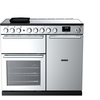 Rangemaster NEX100EISTST/CM1 100cm Induction Range Cooker