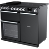 Rangemaster NEX100EIPGBL/CM1 100cm Induction Range Cooker