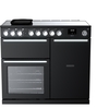 Rangemaster NEX100EIPGBL/CM1 100cm Induction Range Cooker