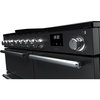 Rangemaster NEX100EIPCBL/CM1 100cm Induction Range Cooker