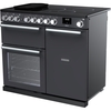 Rangemaster NEX100EIPSLT/CM1 100cm Induction Range Cooker