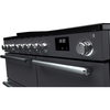 Rangemaster NEX100EIPSLT/CM1 100cm Induction Range Cooker