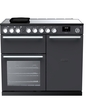 Rangemaster NEX100EIPSLT/CM1 100cm Induction Range Cooker