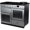 Rangemaster NEXO110DFSTST/CM1 110cm Dual Fuel Range Cooker