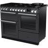 Rangemaster NEXO110DFPSLT/CM1 110cm Dual Fuel Range Cooker