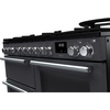 Rangemaster NEXO110DFPSLT/CM1 110cm Dual Fuel Range Cooker