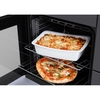Rangemaster NEXO110DFPSLT/CM1 110cm Dual Fuel Range Cooker