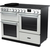 Rangemaster NEXO110EISTST/CM1 110cm Induction Range Cooker