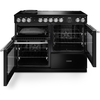 Rangemaster NEXO110EIPGBL/CM1 110cm Induction Range Cooker