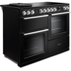 Rangemaster NEXO110EIPGBL/CM1 110cm Induction Range Cooker