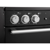 Rangemaster NEXO110EIPGBL/CM1 110cm Induction Range Cooker