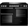 Rangemaster NEXO110EIPGBL/CM1 110cm Induction Range Cooker