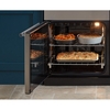 Rangemaster NEXO110EIPCBL/CM1 110cm Induction Range Cooker